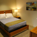 Brand new, beautiful guest rooms