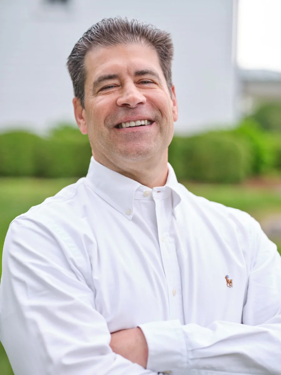 Dr. Gregory Boris, Vice President of Medical Affairs