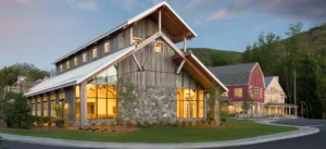 High Watch Recovery Center campus