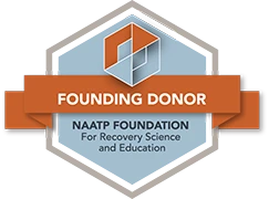 founding donor naatp