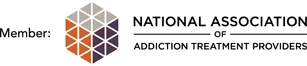 National Association of Addiction Treatment Providers logo