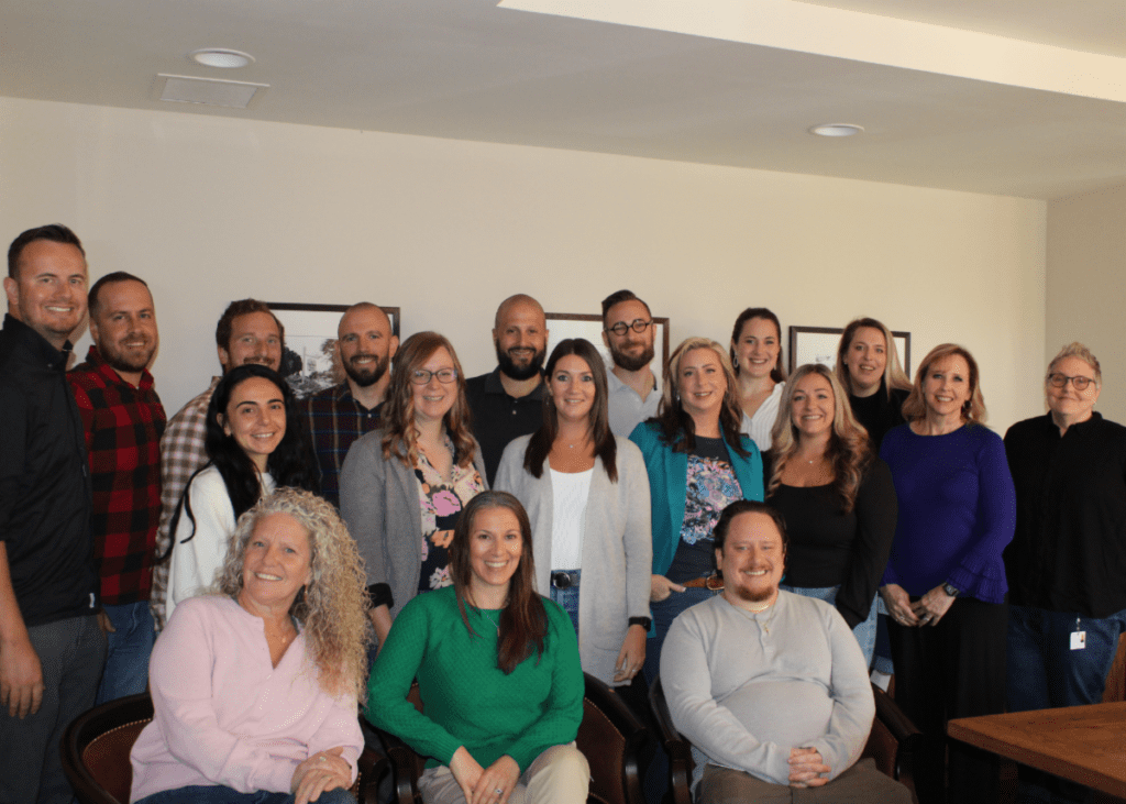 Clinicians of High Watch 2024