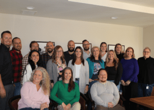 Clinicians of High Watch 2024