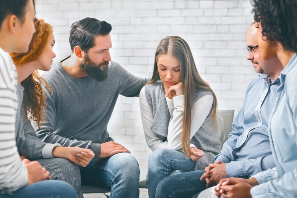 group therapy session with caring support 2026 03 24 01 30 47 utc