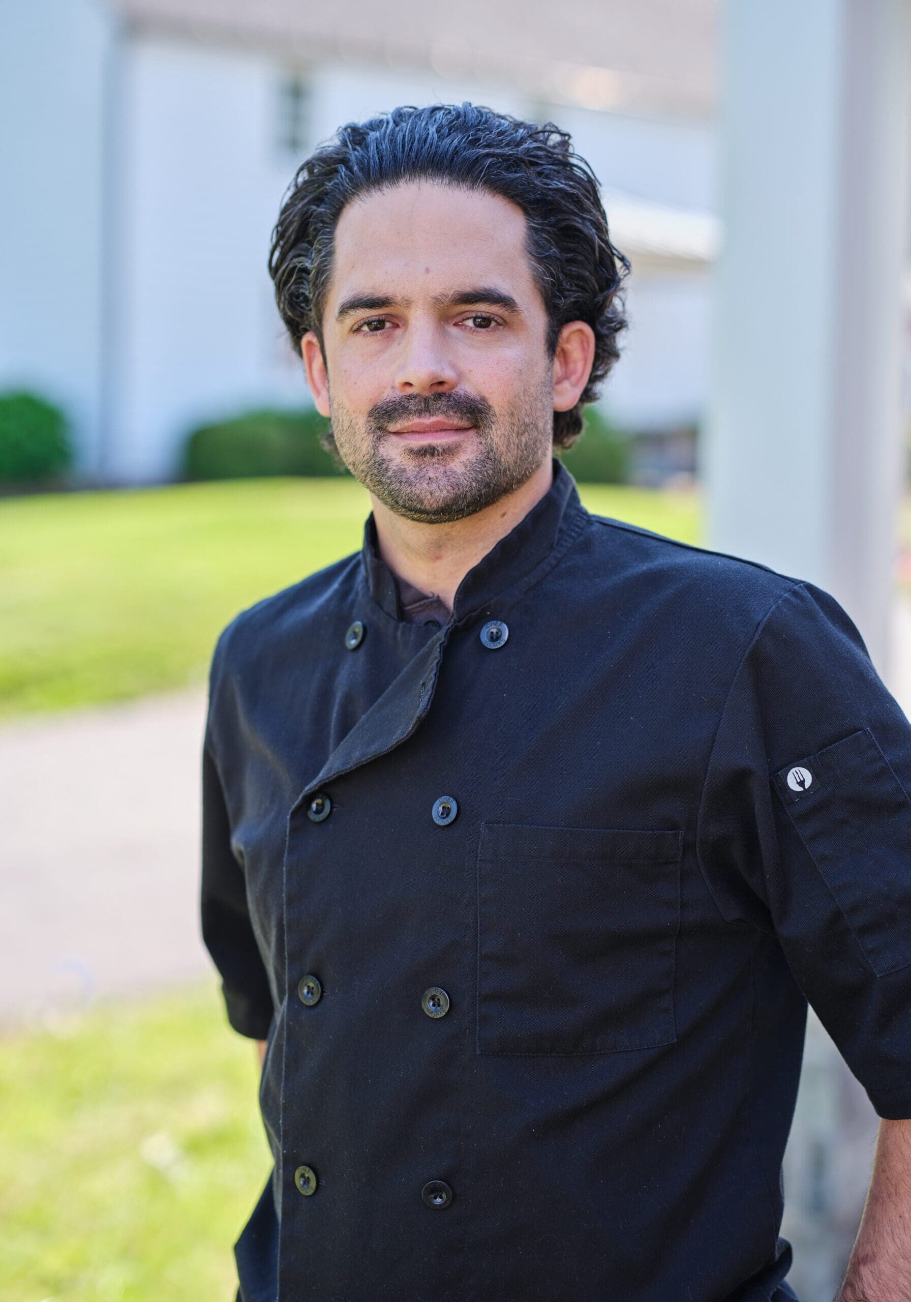 Christopher Lawrence