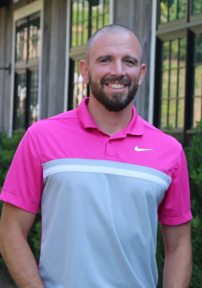 Michael Hanrahan LPC