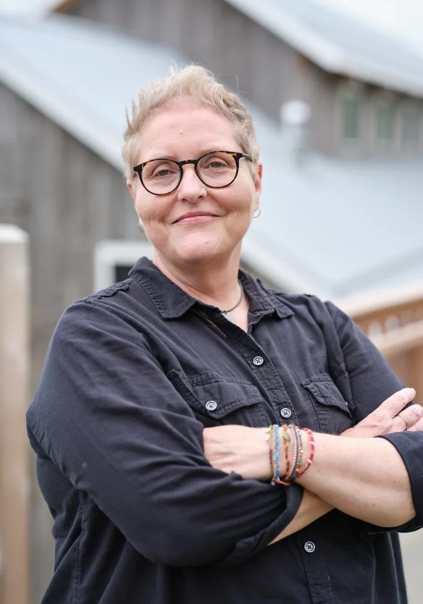 Anne Corey LADC, CAC