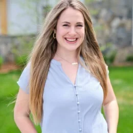 Danielle Colopy, LPC, LADC, ATR, CTT