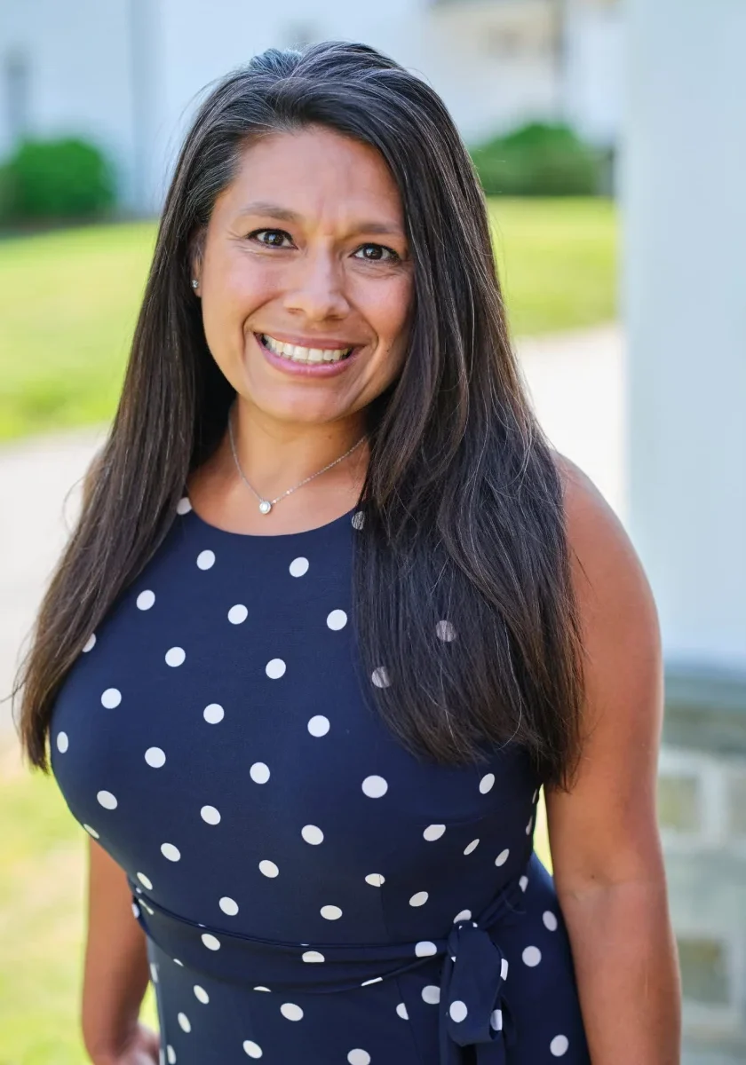 Cynthia Mejorado Flint Vice President of Business Development