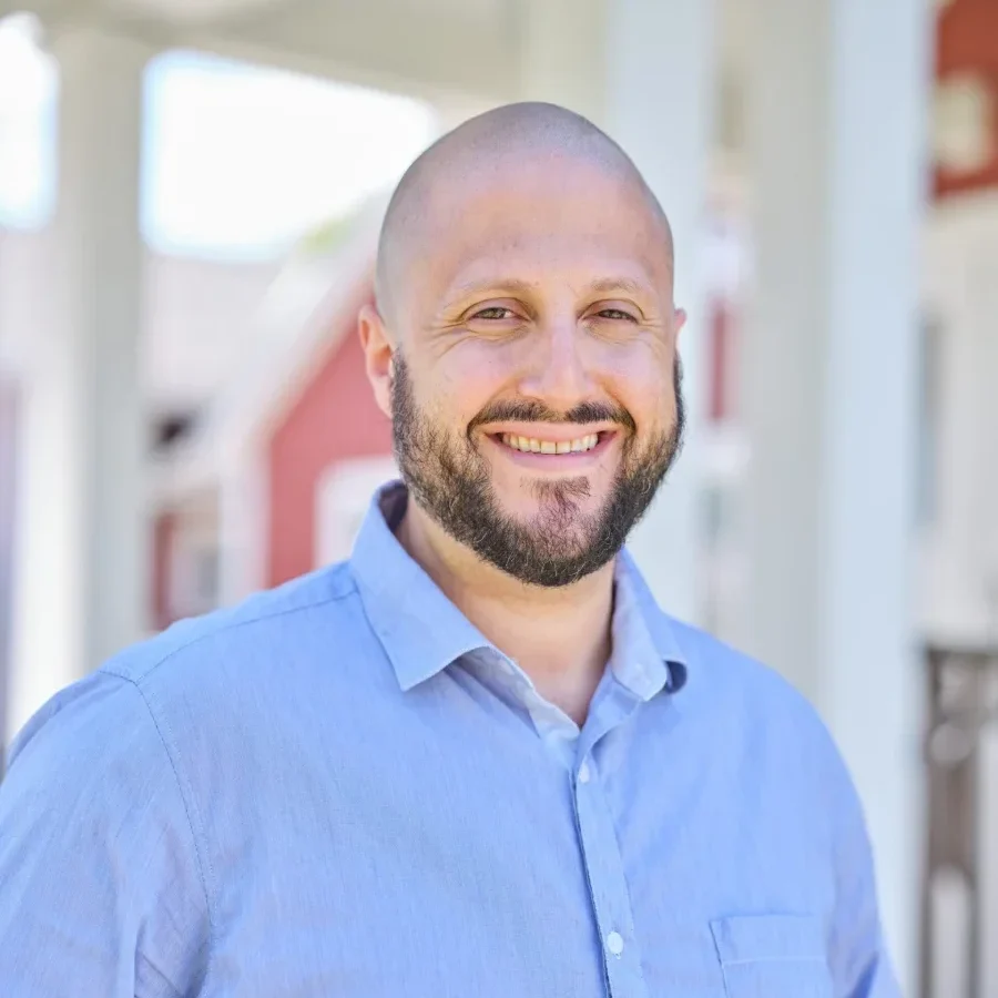 Jesse Mancinone, LPC