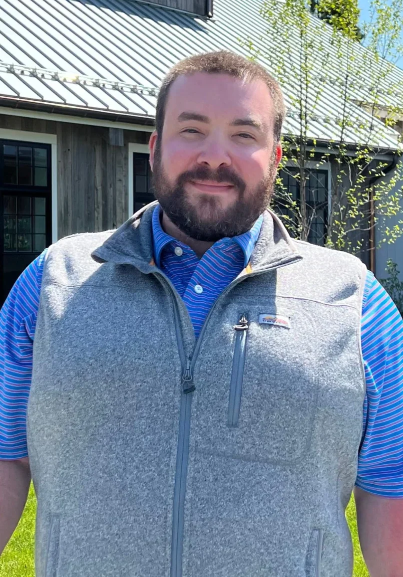 John Cirino Admissions Coordinator