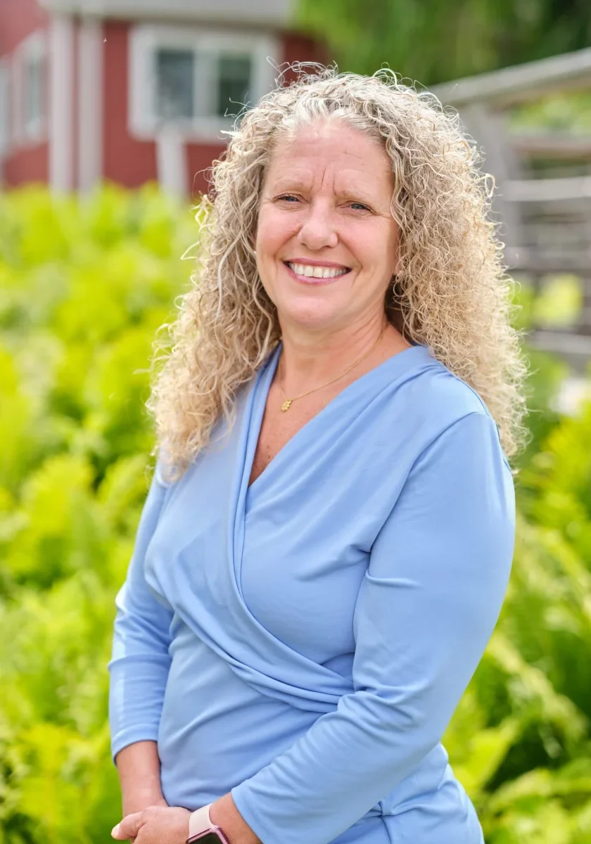 Kimberly Cognato, LADC, LPC, EMDR, ESMHL, CTT