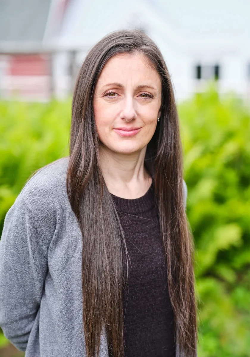 Kristina Bartone Utilization & Review Coordinator