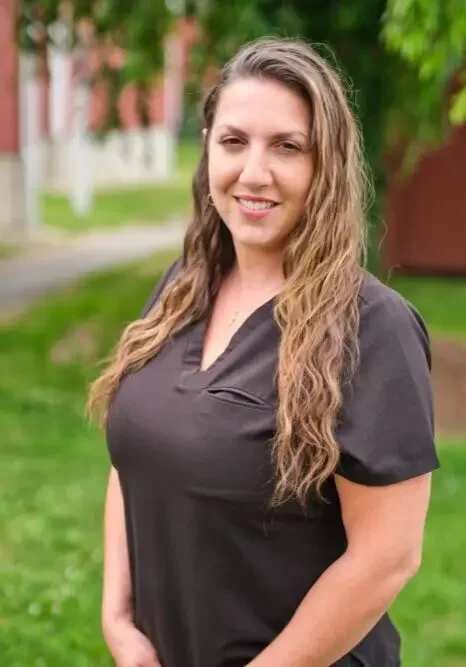 Marianthe Glynos BSN, CARN