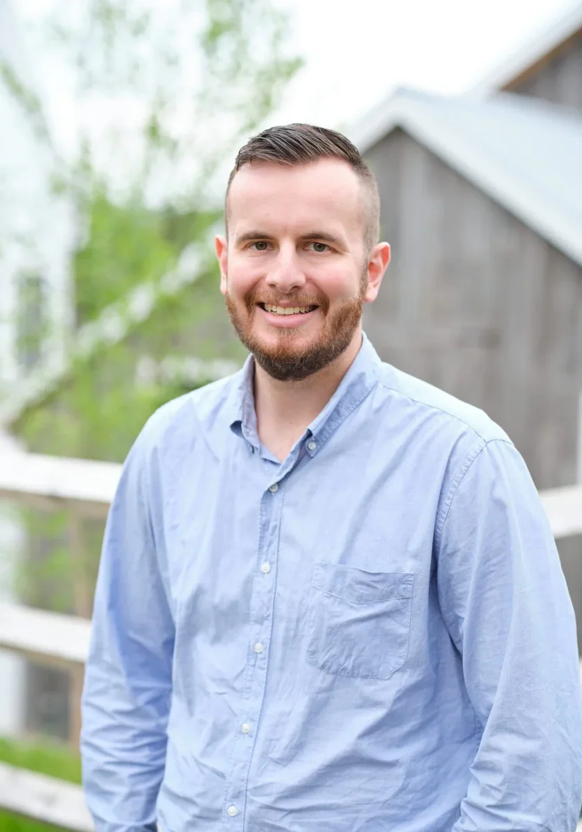 Matthew Ahlberg LCSW