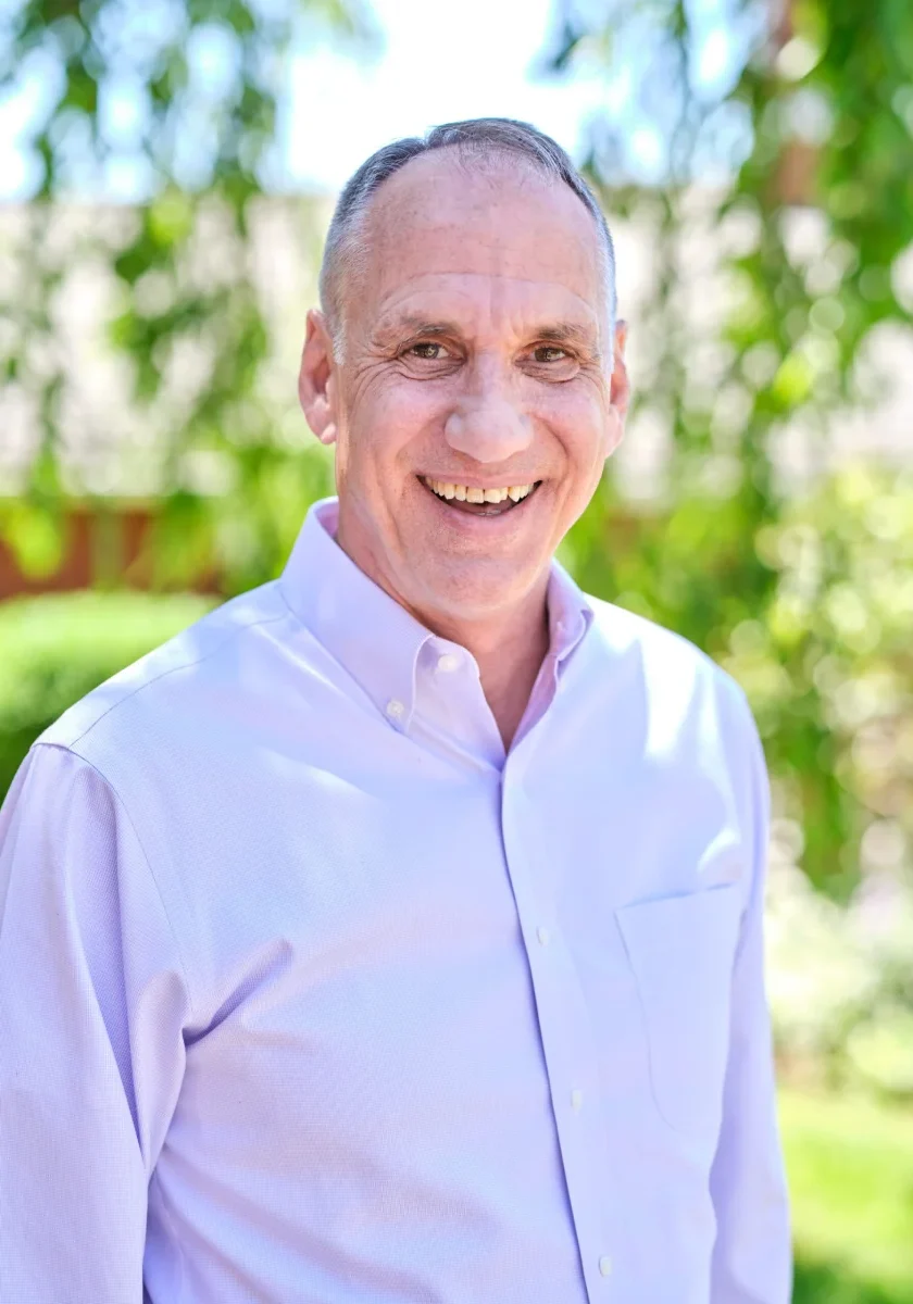 Robbie Visgilio, CAC