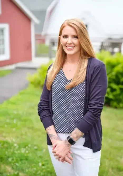 Sarah Williamson, MD