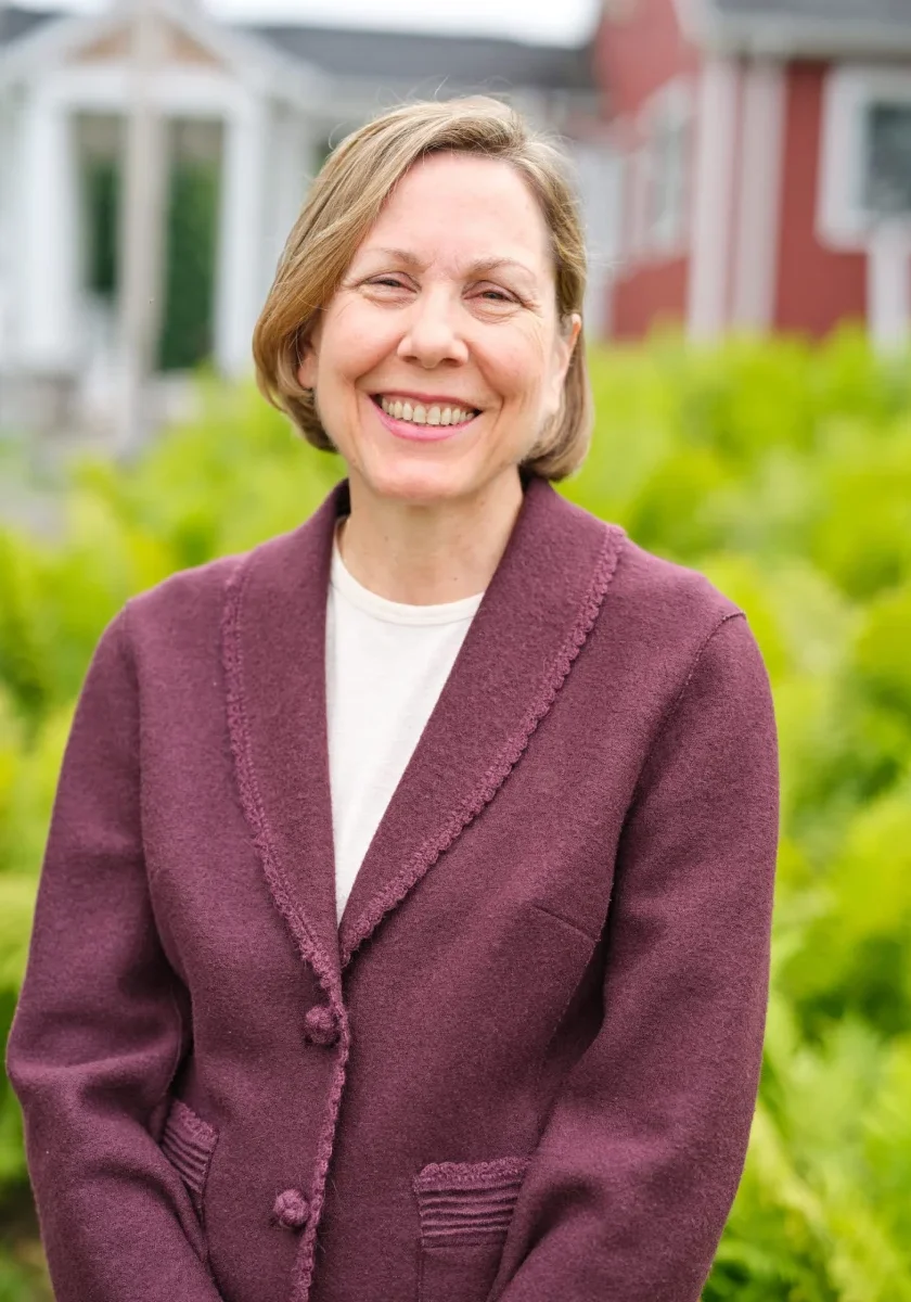 Suzanne Piazza, LCSW